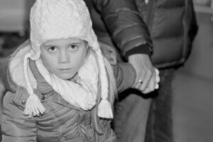 CO-PARENTING DURING THE HOLIDAYS